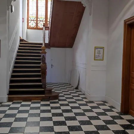 Spacieux Pour 10 Pers. Avec Piscine Interieure, Sauna Et Wifi - Fr-1-165b-2 Appartamento *