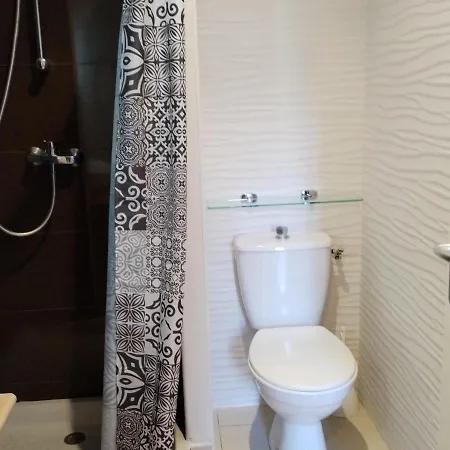 Spacieux Pour 10 Pers. Avec Piscine Interieure, Sauna Et Wifi - Fr-1-165b-2 Appartamento Jausiers