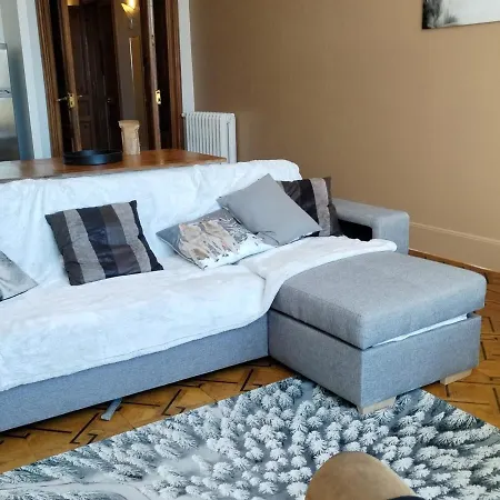 Spacieux Pour 10 Pers. Avec Piscine Interieure, Sauna Et Wifi - Fr-1-165b-2 Appartamento *