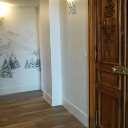 Appartamento Spacieux Pour 10 Pers. Avec Piscine Interieure, Sauna Et Wifi - Fr-1-165b-2 Jausiers