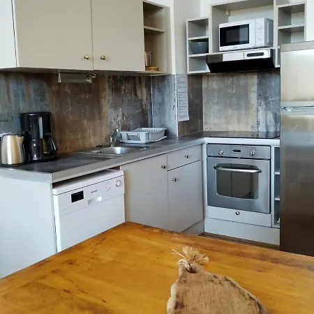 Spacieux Pour 10 Pers. Avec Piscine Interieure, Sauna Et Wifi - Fr-1-165b-2 *