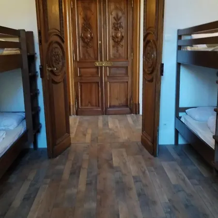 Appartamento Spacieux Pour 10 Pers. Avec Piscine Interieure, Sauna Et Wifi - Fr-1-165b-2 *