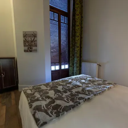Appartamento Spacieux Pour 10 Pers. Avec Piscine Interieure, Sauna Et Wifi - Fr-1-165b-2 Jausiers