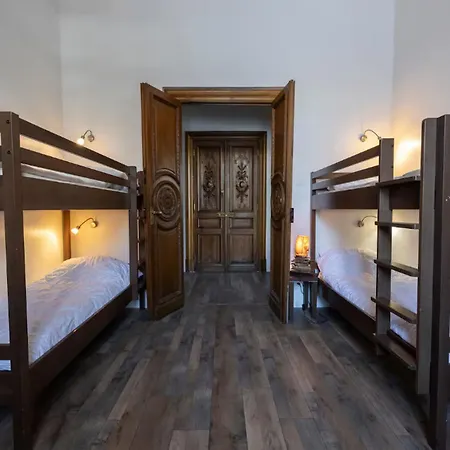 Appartamento Spacieux Pour 10 Pers. Avec Piscine Interieure, Sauna Et Wifi - Fr-1-165b-2 *
